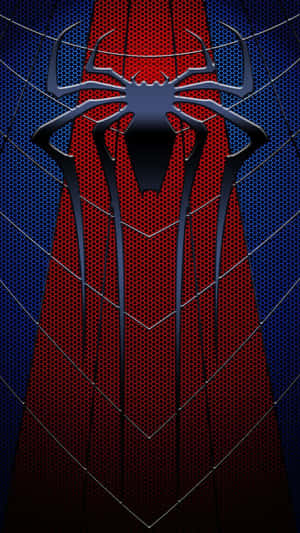 Get The Spider Man Phone And Join The Superhero Cause Wallpaper