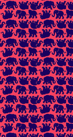 Get The Summer Ready With Lilly Pulitzer And Your Iphone! Wallpaper