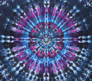 Get The Tie Dye Look! Wallpaper