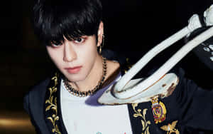 Get To Know The South Korean K-pop Sensation, Stray Kids! Wallpaper