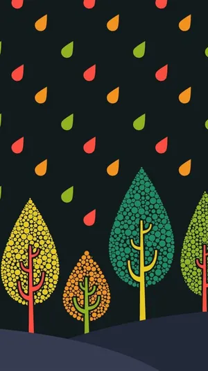 Get Your Graphic On With Iphone Wallpaper