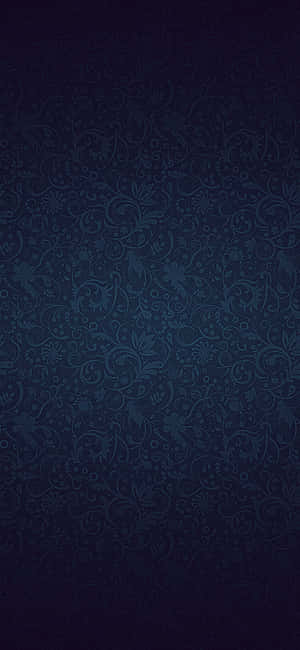 Get Your Solid Blue Iphone And Make A Statement Wallpaper