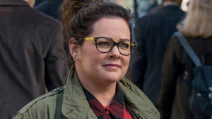 Ghostbusters Melissa Mccarthy Movie Still Wallpaper