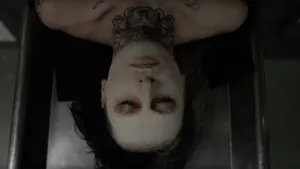 Ghostemane Morgue Wallpaper