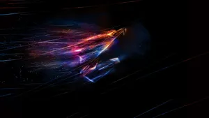 Gigabyte Aorus 1080p Gaming Wallpaper