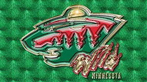 Glass Minnesota Wild Wallpaper