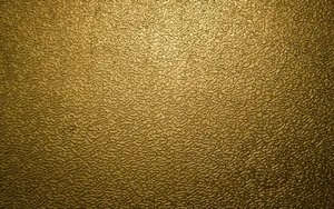 Glistening Metallic Gold Metallic Wallpaper