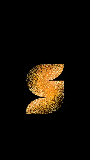 Glittery And Circular S Wallpaper