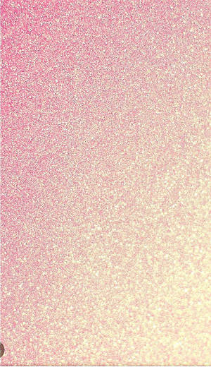 Glittery Iphone Rose Gold Ombre Wallpaper