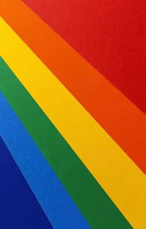 Global Pride Day - Celebrating Equality Wallpaper