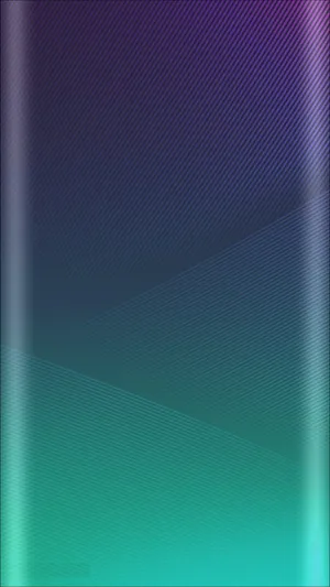 Glossy Purple And Green Color Iphone Wallpaper