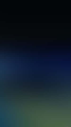 Glowing Black Everlasting Wallpaper