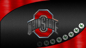 Go Buckeyes! Wallpaper