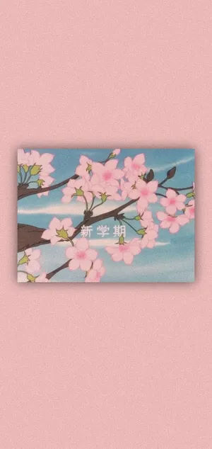 “go For An Aesthetic Look” Wallpaper