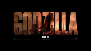 Godzilla 4k Movie Wallpaper