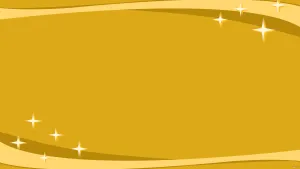 Gold Background Digital Sparkles Wallpaper