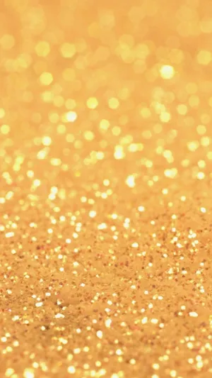 Gold Colorful Iphone 5s Wallpaper
