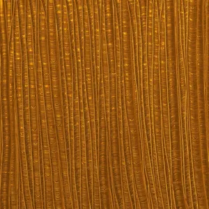 Gold Texture Vertical Stems Wallpaper