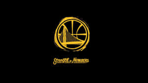 Golden State Warriors Strengthin Numbers Wallpaper Wallpaper