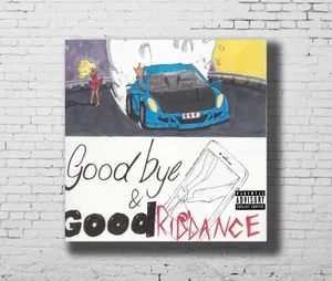 Good Bye & Good Ridance - Adobe Acrobat Wallpaper