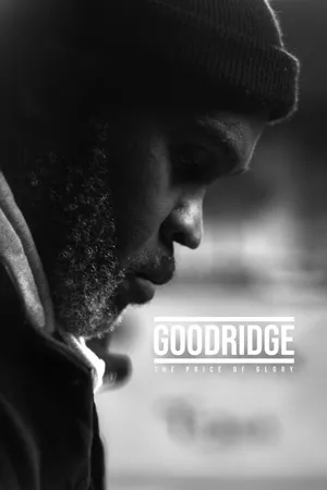 Goodridge Priceof Glory Profile Wallpaper