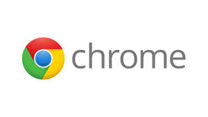 Google Chrome Aesthetic Wallpaper