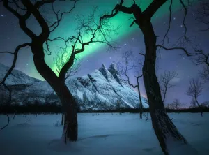 Google Landscape 2000 X 1481 Wallpaper