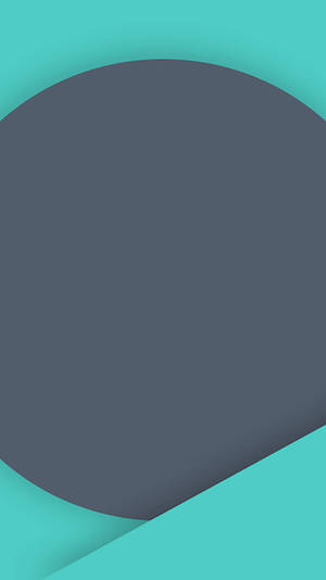 Google Material Design Wallpaper