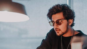 Gorgeous Darshan Raval Hd Wallpaper