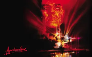 Gothic 1979 Film Apocalypse Now Wallpaper