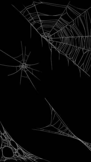 Gothic Phone - Conquer The Digital World Wallpaper