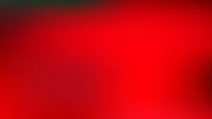 Gradient Black And Cool Red Background Wallpaper