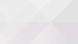 Gradient Gray Geometric Pattern Wallpaper