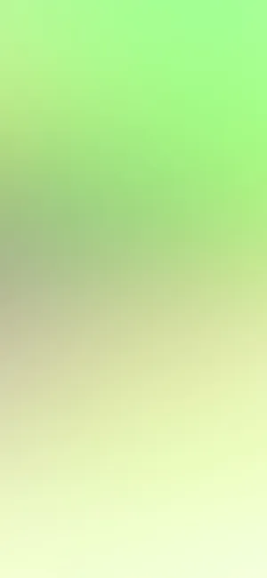 Gradient Green Background Wallpaper