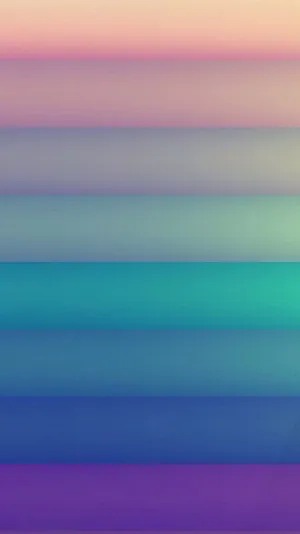 Gradient Streaks Colorful Iphone 5s Wallpaper