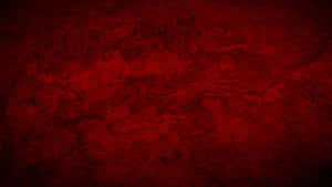 Graffiti Red Grunge Wall – A Subtle Pop Of Color Wallpaper
