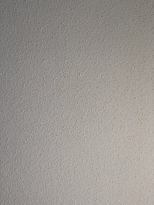 Grained Texture Concrete Wall Wallpaper