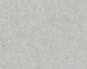 Grainy Beige Cement Wall Wallpaper