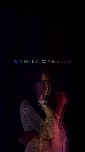 Grammy Artist Camila Cabello Wallpaper