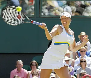 Grand Slam Tournaments Winner Vera Zvonareva Wallpaper