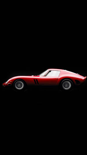 Grand Tourer Ferrari Iphone Wallpaper