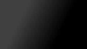 Gray Background With Black Gradient Wallpaper