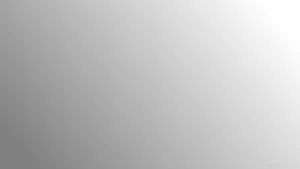 Gray Background With Light Corner Wallpaper