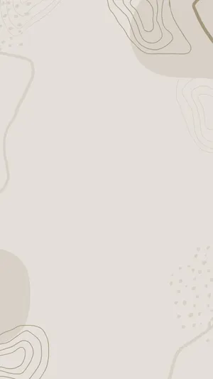 Gray Canvas For Instagram Stories Wallpaper