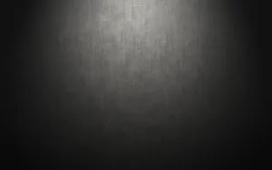 Gray Dark Wall With Texture Wallpaper