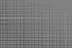 Gray Fabric Texture Wallpaper
