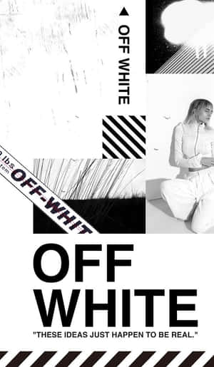 Grayscale Filter Off White Iphone Wallpaper