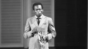 Greatest Composer Miles Davis Wallpaper