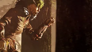 Greedfall Aloysius Character Wallpaper