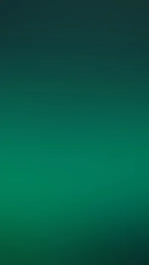 Green Background With A Light Green Color Wallpaper